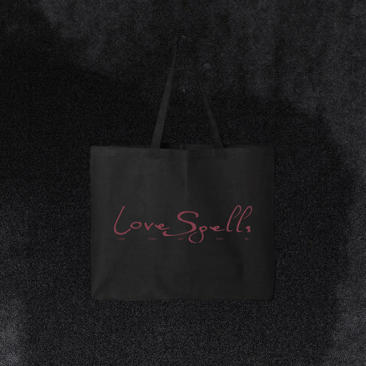 Love Spells Tote