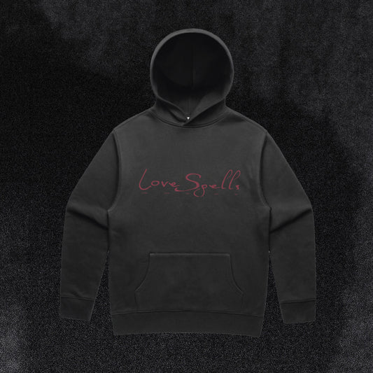 Love Spells Hoodie