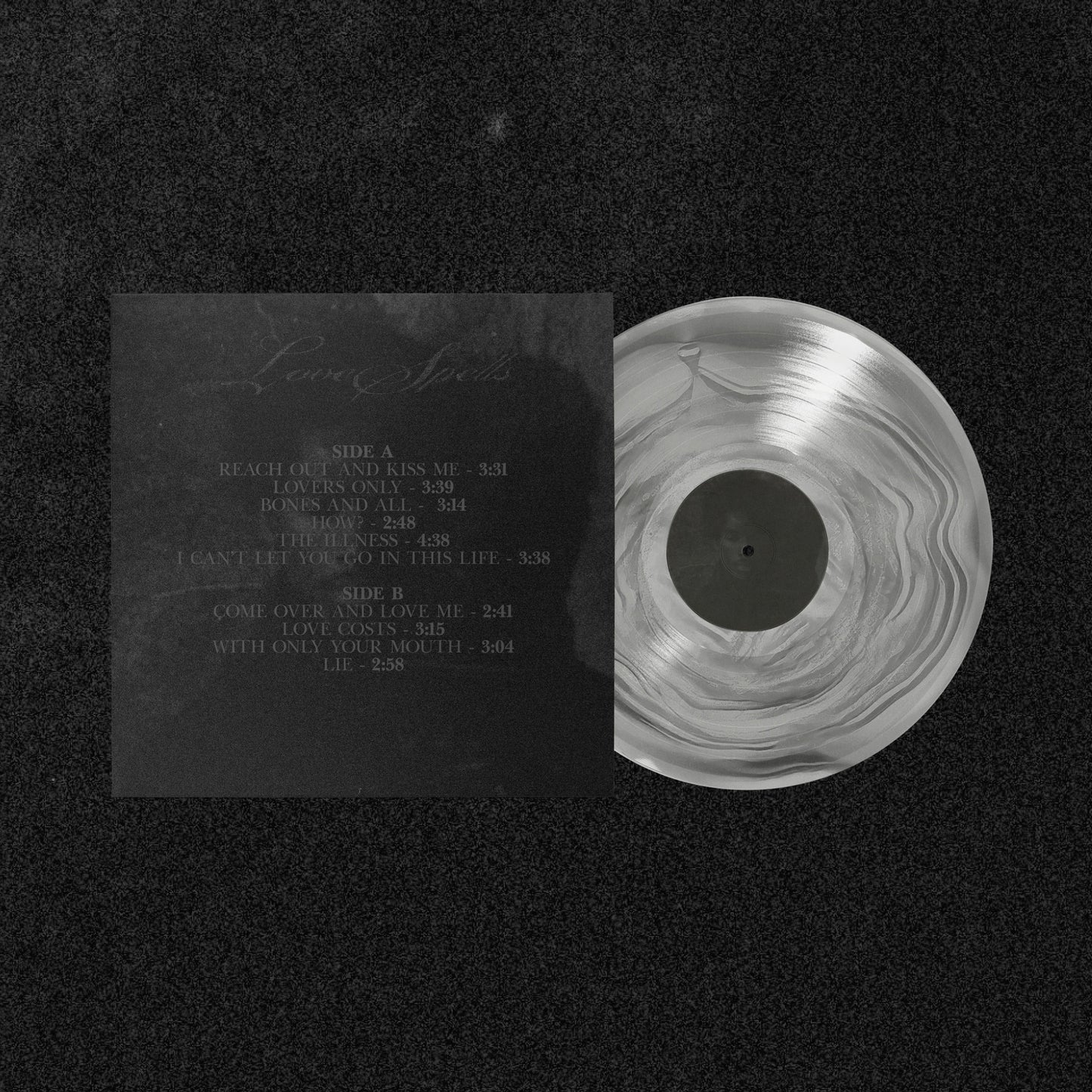 Vinyl