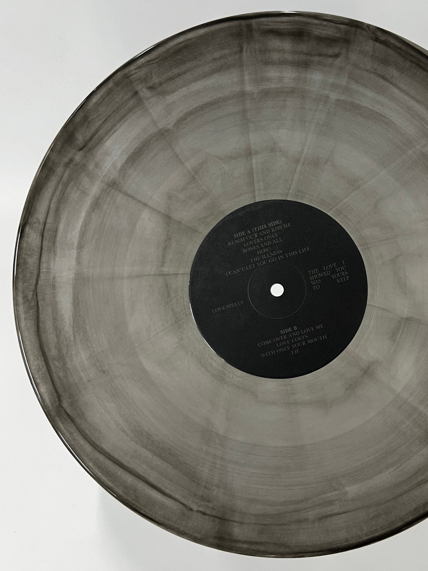 Vinyl