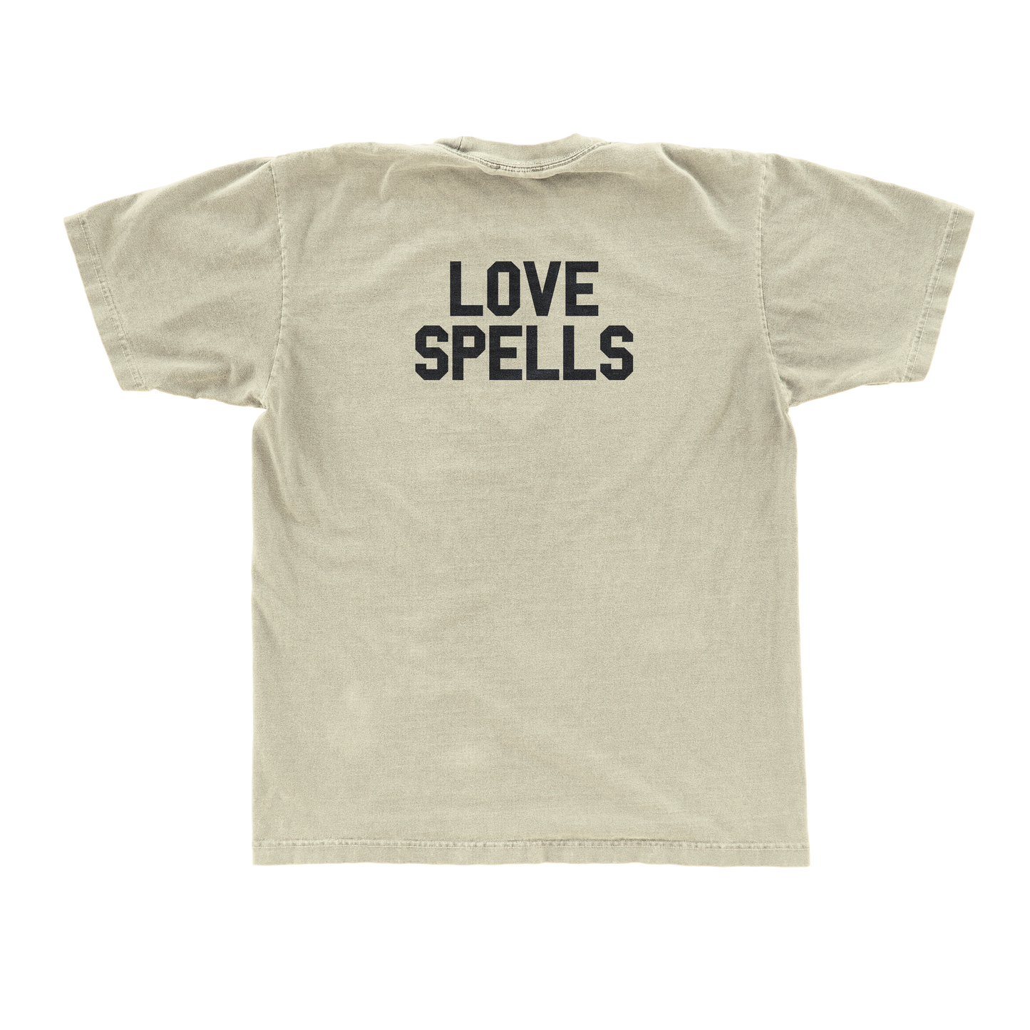 LOVE LOOKS LIKE THIS T Shirt